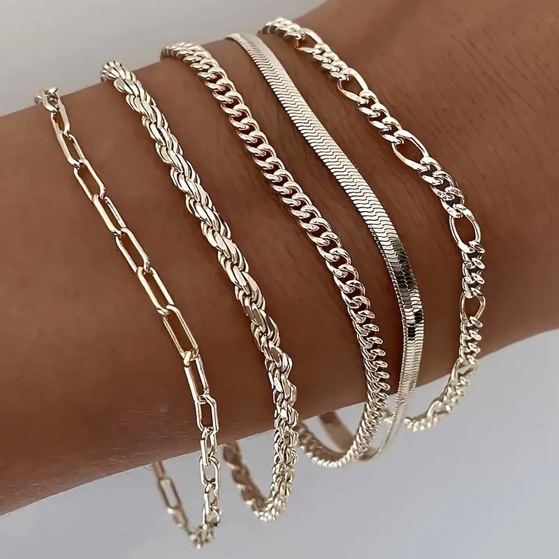 Karné Classic 5-Pack