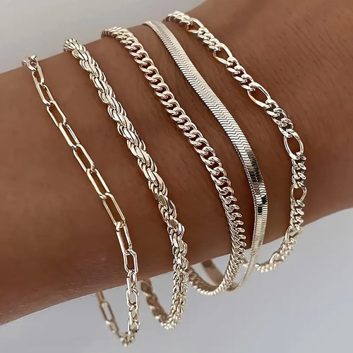 Karné Classic 5-Pack
